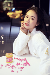 山先生&珠女士