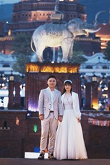 唐先生&林女士