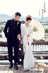 楊先生&杜女士