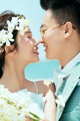 祝先生&劉女士