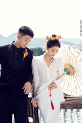 楊先生&杜女士