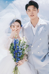 舒先生&馮女士