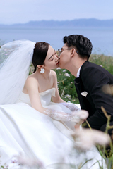 史先生&許女士