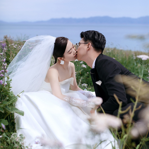史先生&许女士