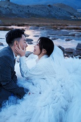 石先生&劉女士
