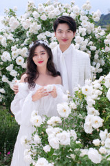 吳先生&羅女士