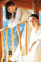 王先生&陳女士