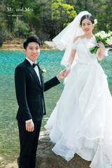 徐先生&李女士