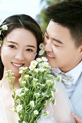 馬先生&秦女士