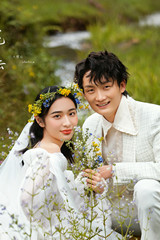 曾先生&李小姐