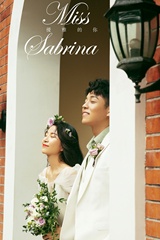王先生&王女士
