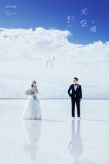 陳先生&程女士