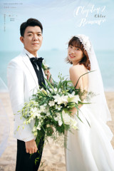 張先生&錢女士