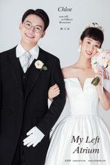 張先生&孟女士