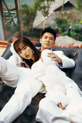 劉先生&龐女士