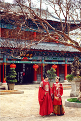 劉先生&吳女士