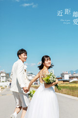 星先生&七女士