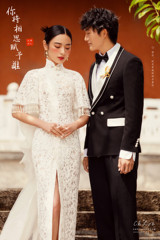 曾先生&李小姐