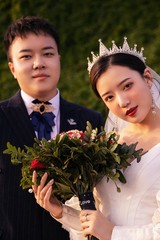 李先生&張女士
