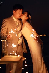 劉先生&劉女士