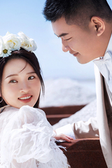 馮先生&蔡女士