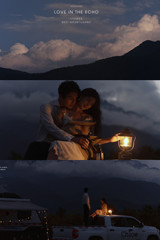 李先生&羅女士