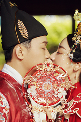 陳先生&熊女士