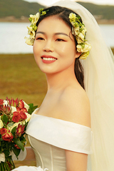 吳先生&李女士