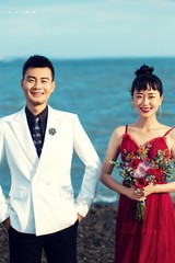 徐先生&劉女士