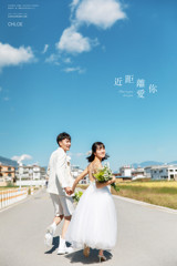 星先生&七女士