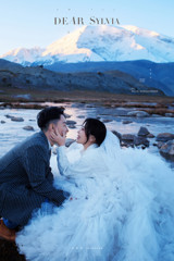 石先生&劉女士