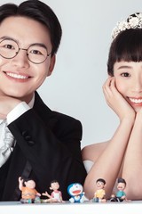 張先生&孟女士