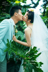 徐先生&劉女士