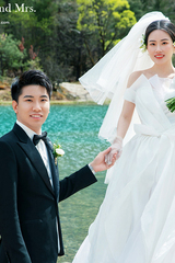 徐先生&李女士