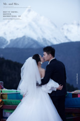 小先生&宇女士