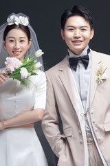 張先生&孟女士