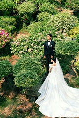 李先生&肖女士