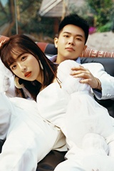 劉先生&龐女士