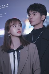 黃先生&思女士