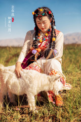 付先生&肖女士