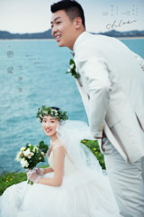 尹先生&王女士