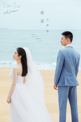 李先生&洪女士