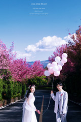 王先生&李女士