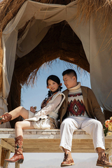 馮先生&蔡女士