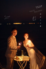 劉先生&劉女士