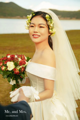 吳先生&李女士