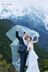 徐先生&徐女士