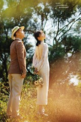 楊先生&李女士