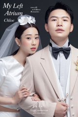 張先生&孟女士