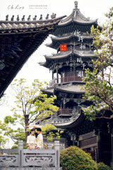 金先生&莊女士